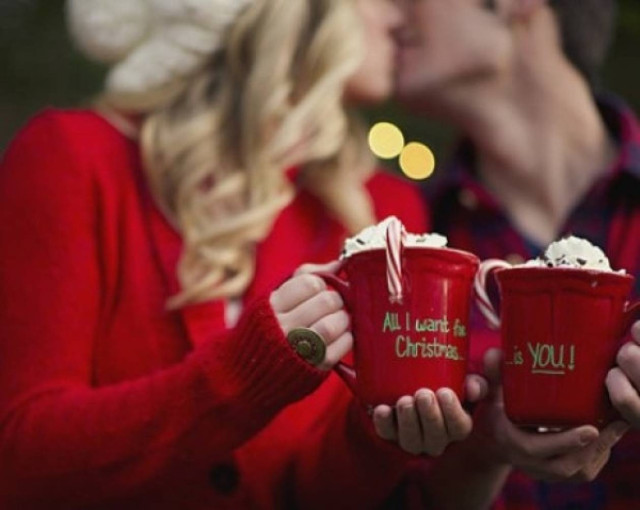 Αυτά τα Χριστούγεννα θα γνωρίσεις τους δικούς του;