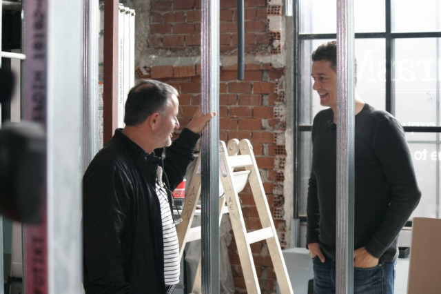 «Αυτοψία» σε Έλληνες που  εργάζονται σε επιχειρήσεις αλλοδαπών