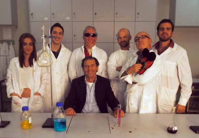 Το Traction κάνει πρεμιέρα το Σάββατο στο Σκάι