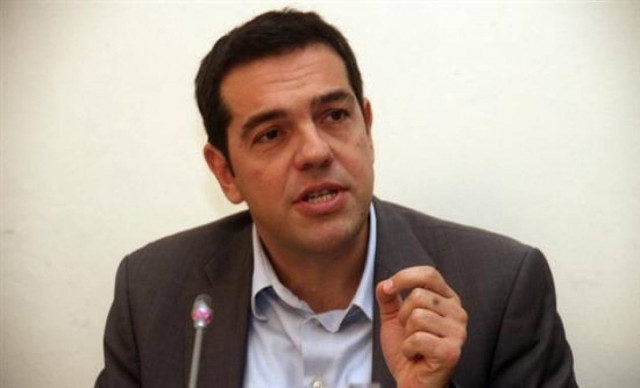 Αλ. Τσίπρας: Τον Μάη σβήνουν τα φώτα για την κυβέρνηση
