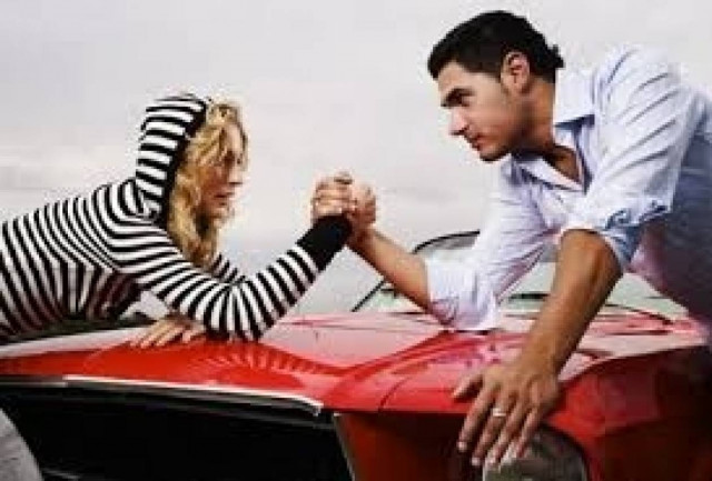 Ποιος λέει περισσότερα ψέμματα; Οι άνδρες ή οι γυναίκες;