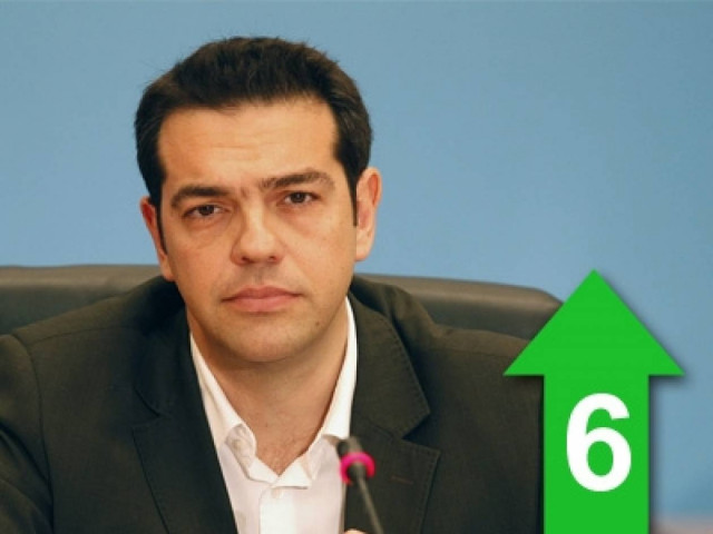 Η Αριστερά μπορεί να ξαναχτίσει την Ευρώπη