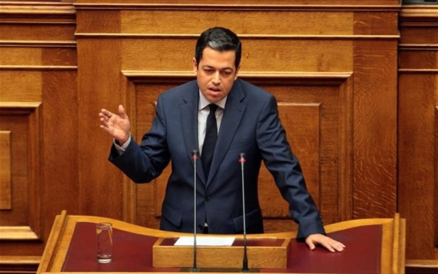 Κεδίκογλου:Εκτός ωραρίου οι συνελεύσεις συνδικαλιστών εκπαιδευτικών