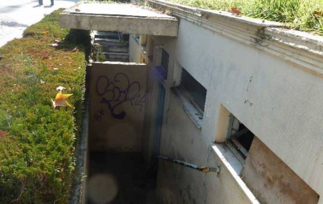 Απίστευτο! Σε «ομηρία» 44χρονη που έκανε την... ανάγκη της... τζάμπα!