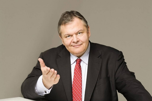 ΠΑΣΟΚ: Το σπίτι δεν ήταν του Βαγγέλη