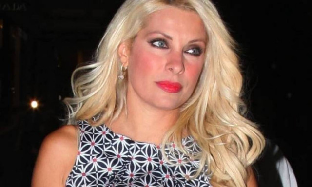 Ελένη Μενεγάκη: «Τσακωνόμασταν επί δέκα μέρες με την μάνα μου»