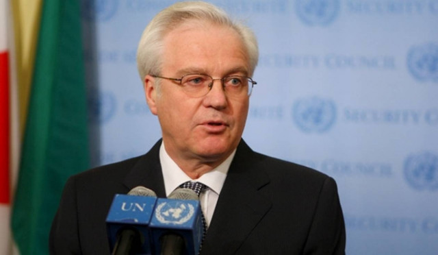 CΝΝ: Kατηγορήθηκε για μοντάζ συνέντευξης αντιπροσώπου της Ρωσίας