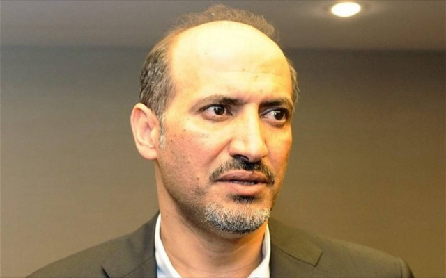 Η συριακή αντιπολίτευση θα μετάσχει στην διάσκεψη «Γενεύη 2»