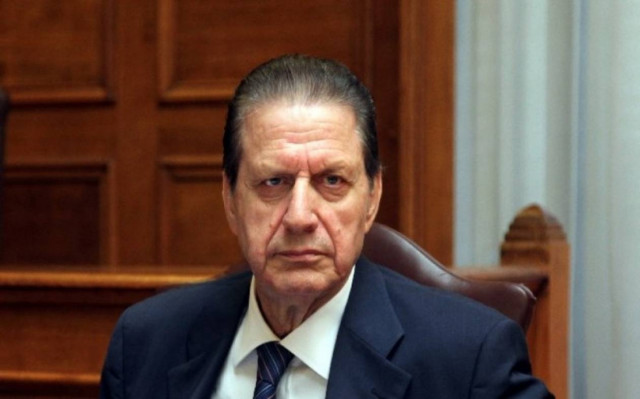 Πολύδωρας: Η «ανάγκη» θα φέρει τη συνεργασία σε ΝΔ και ΣΥΡΙΖΑ