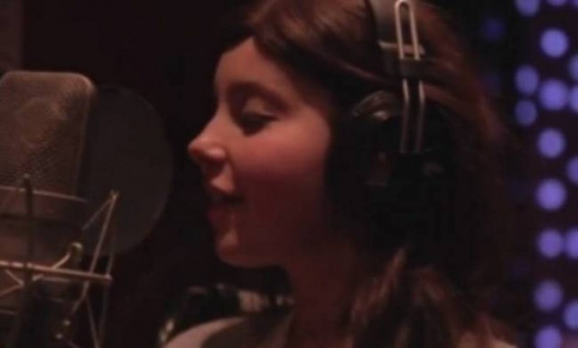 Η 16χρονη, Olivia που σάρωσε στο youtube και «έφυγε» από τη ζωή