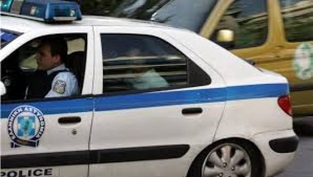 Καστοριά: Συνελήφθη και ο τρίτος Αλβανός δραπέτης