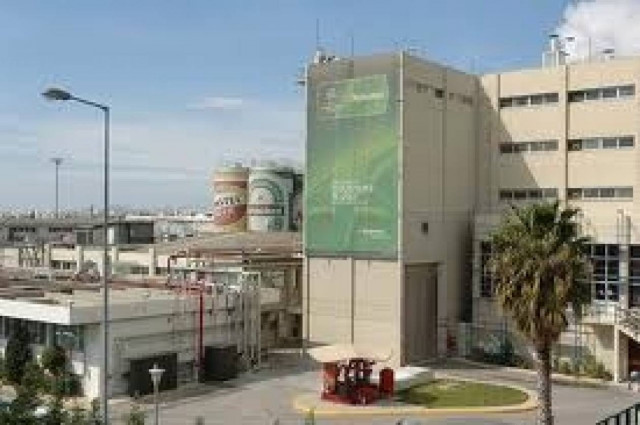 Στη δημιουργία Κέντρου Καινοτομίας επενδύει η Αθηναϊκή Ζυθοποιία