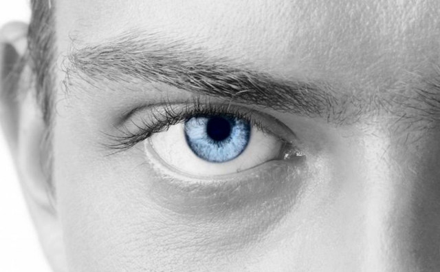 Έρευνα: Τι αποκαλύπτει το βλέμμα των ανδρών...