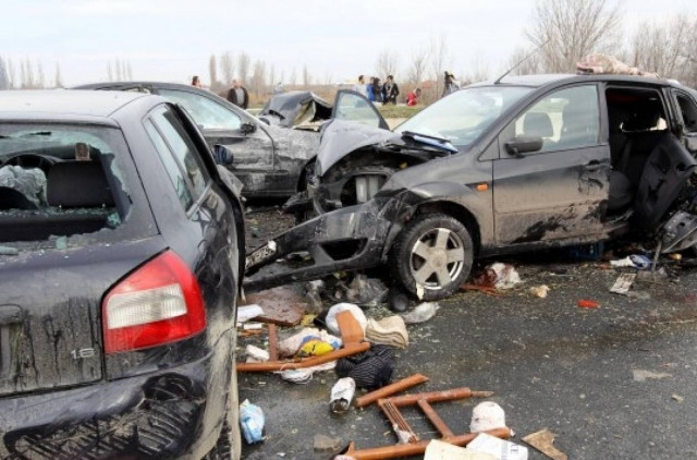 Αιτωλοακαρνανία: Ταξί παρέσυρε και σκότωσε γυναίκα