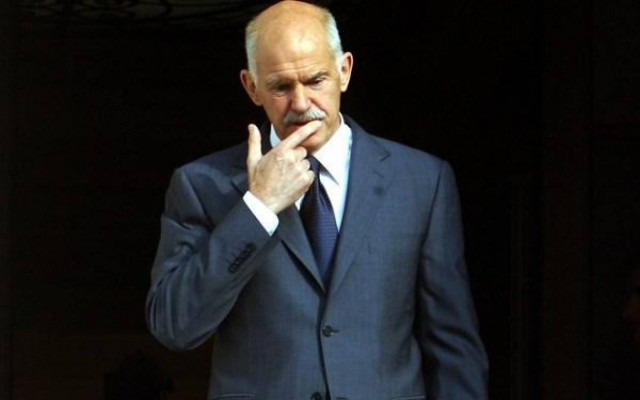 Η φιλική συμμετοχή ΓΑΠ στη Βουλή και η κριτική στο… Mega!