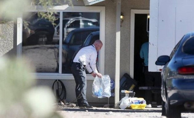 ΣΟΚ: Κρατούσαν αιχμάλωτες τις κόρες τους σε άθλιες συνθήκες