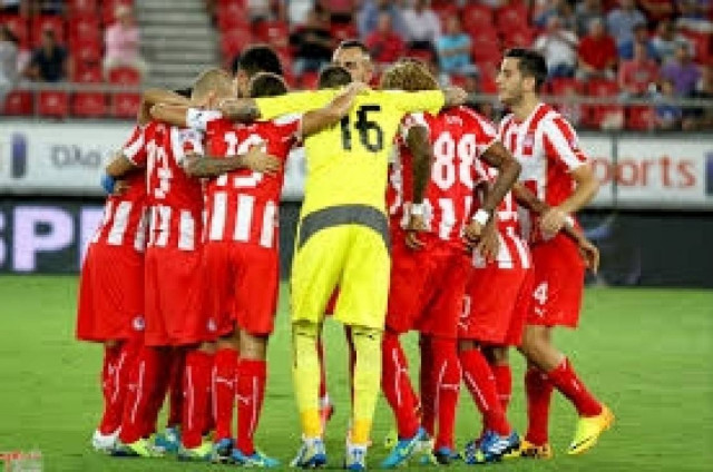 «Ανέστησε» τη Δημόσια Τηλεόραση ο αγώνας Παρί Σεν Ζερμέν-ΟΣΦΠ