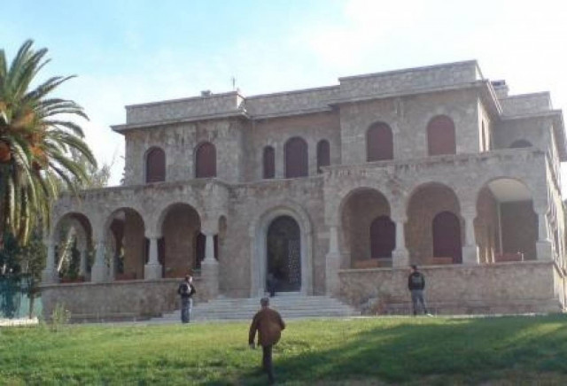 Θα τιμωρηθεί κανείς για τα «αμαρτωλά» δάνεια της Βίλας Ζωγράφου;