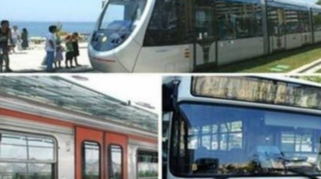 Αλλαγές στο συγκοινωνιακό χάρτη της Αττικής