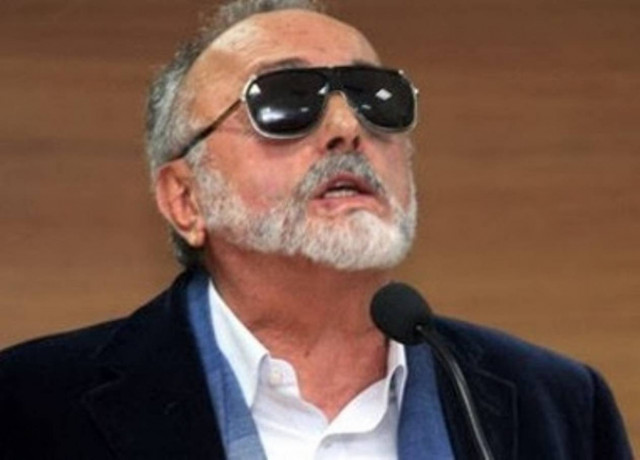 Στα δικαστήρια κατέθεσε ο Κουρουμπλής για την τεχνητή έλλειψη φαρμάκων