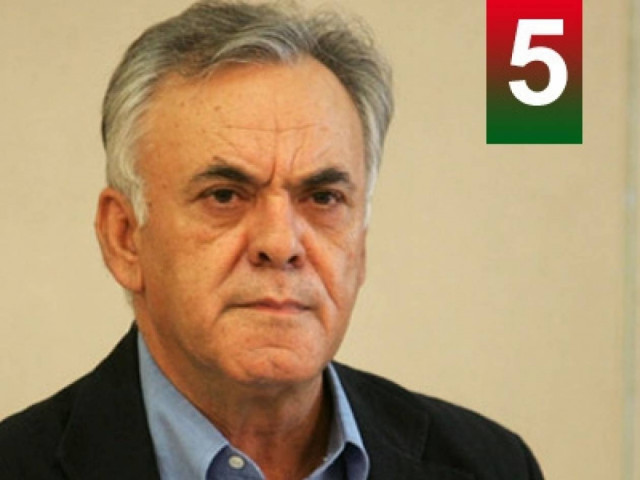 Ο Τσίπρας μαθαίνει γρήγορα