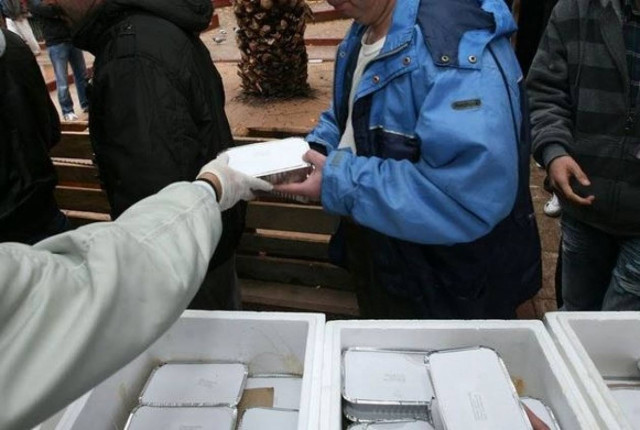 Στα 3,5 δισ. ευρώ η βοήθειας προς τους άπορους για τα επόμενα 7 χρόνια