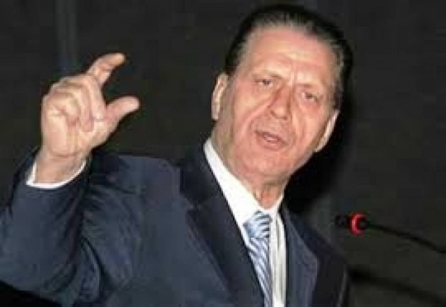 Πολύδωρας: Κάποιοι έπαιζαν τα ρέστα τους για την πτώση του Καραμανλή