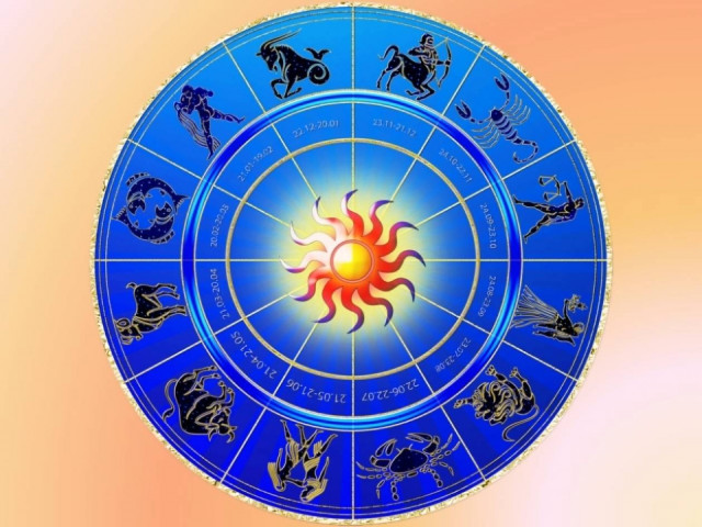 Ημερήσιες προβλέψεις για όλα τα ζώδια