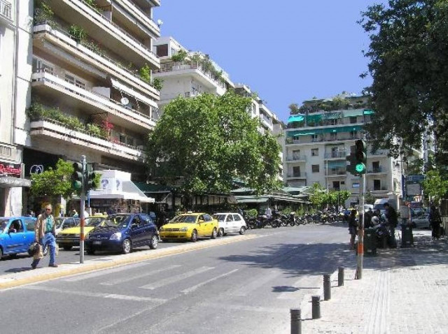 Δείτε το... Κολωνάκι το 1908!