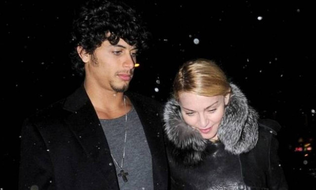 Θυμάστε τον Jesus της Madonna; Δείτε τι κάνει σήμερα!