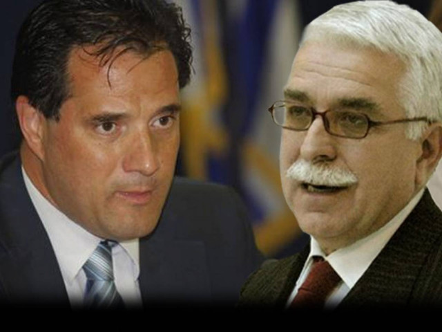 Θ. Γιαννόπουλος: «Ο κ. Υπουργός έχει ένα γνωσιακό ιατρικό παραλήρημα»