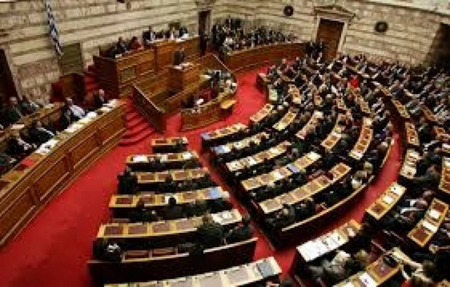 Τo Σάββατο 7 Δεκεμβρίου ψηφίζεται ο προϋπολογισμός