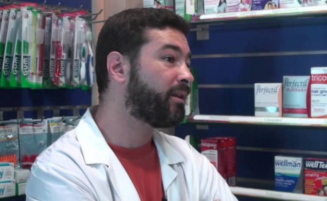 Δαγρές: Κινδυνεύει η ελληνική παραγωγή από ξένα συμφέροντα