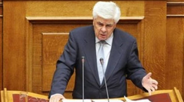 Τσαυτάρης:Άλλες οι συνθήκες για το γάλα στην Ελλάδα αντί της Β.Ευρώπης