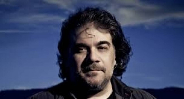 Ο Δημήτρης Σταρόβας πάσχει από...