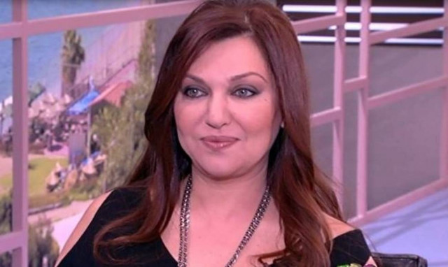 Κωστόπουλος σε Γαρμπή: «Το καλοκαίρι ήσουν στρουμπουλή και τώρα...»