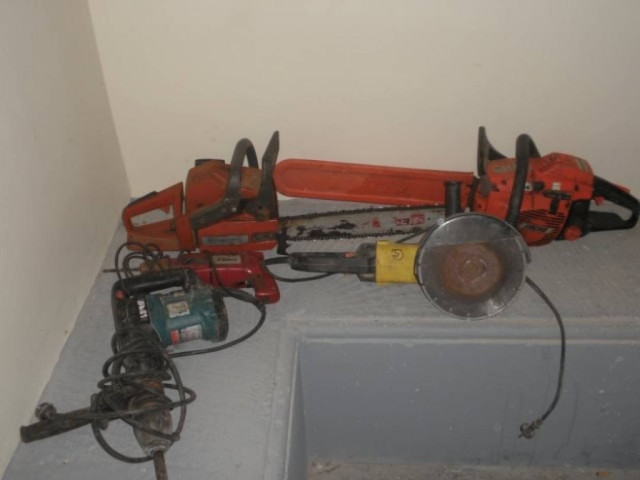 Έρευνες σε καταυλισμούς Ρομά στο Αγρίνιο