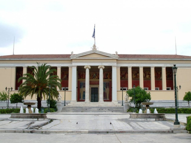 Στον «αέρα» το εξάμηνο για χιλιάδες φοιτητές