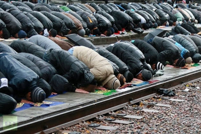 Τουρκία- δημοσκόπηση: Το 61% των νέων δεν πιστεύουν σε καμία θρησκεία