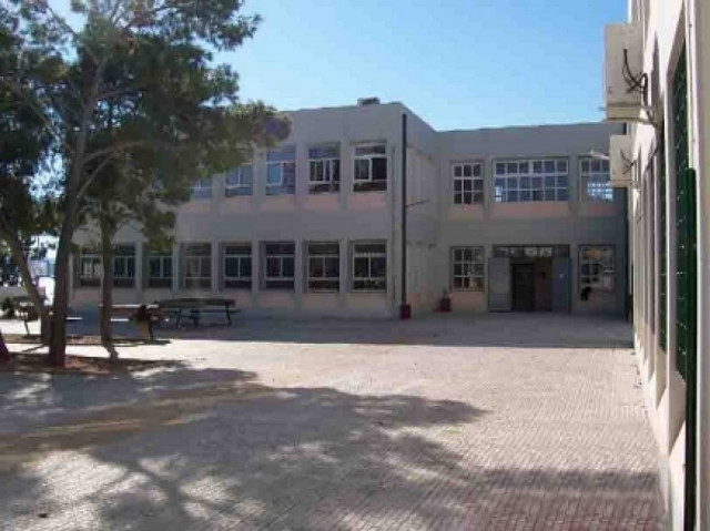 Ευκαρπία: Σταμάτησαν τα μαθήματα λόγω έλλειψης θέρμανσης