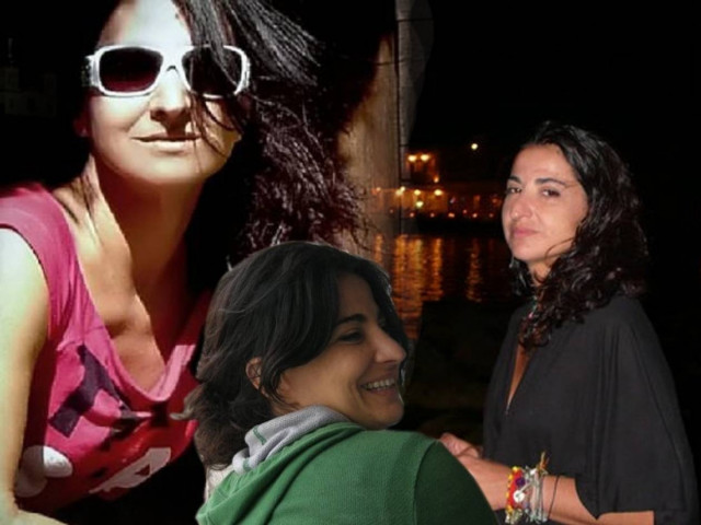 Πάτρα: Ποια ήταν η Ναταλία Βουτσινά που δολοφονήθηκε άγρια (pics)