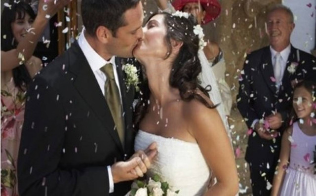 Ένα νέο τεστ αγάπης δείχνει αν θα πετύχει ένας γάμος