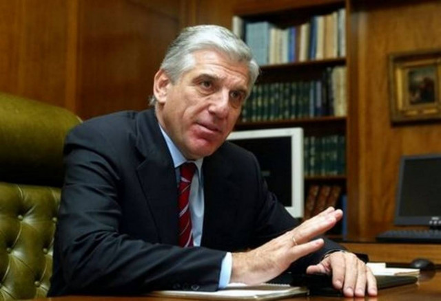 Αντιμέτωπος με κακούργημα ο Γιάννος