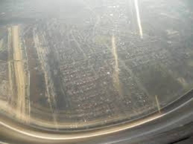 Μοζαμβίκη: Χάθηκε η επαφή με ένα αεροσκάφος που μετέφερε 34 ανθρώπους