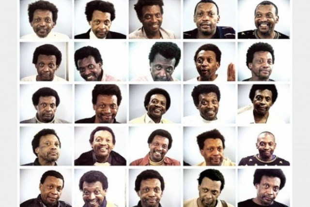 Δείτε: Ο άνθρωπος με τις περισσότερες συλλήψεις στον κόσμο