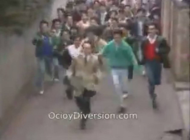 Απίθανο βίντεο: Ομάδα Γιαπωνέζων κάνει την καλύτερη φάρσα