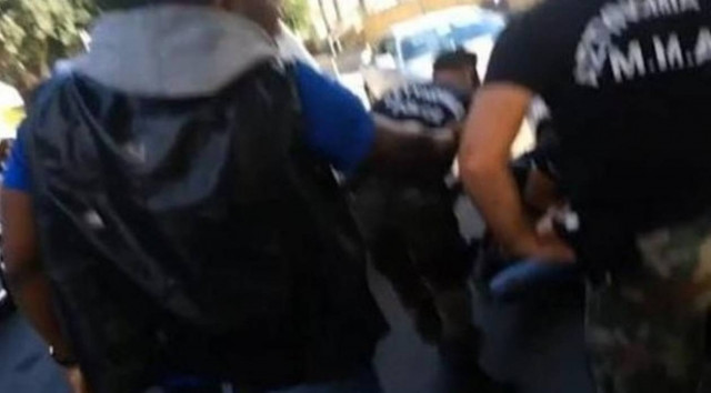 Έρευνα για τον ξυλοδαρμό αλλοδαπού από αστυνομικό στην Κύπρο