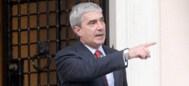 Κεδίκογλου:Ο ΣΥΡΙΖΑ προσπαθεί να διορθώσει μία ανοησία με μία άλλη…