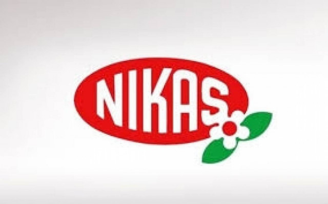 Π.Γ.Νίκας: Στα 49,6 εκατ. ευρώ ο κύκλος εργασιών στο εννεάμηνο