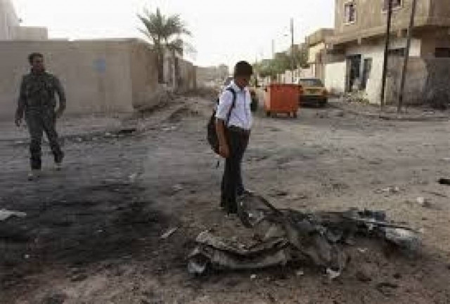 Ιράκ: Δεκαοκτώ άνθρωποι απήχθησαν και δολοφονήθηκαν